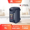 Bình thủy điện Zojirushi CD-NAQ50V-BM- 5L