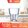Bộ cốc (ly) Luminarc Granity 6 chiếc D0781*6- 27cl