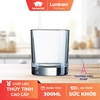 Bộ cốc (ly) thấp Luminarc Islande 6 chiếc D6317- 30cl