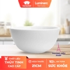 Bát tô Luminarc Diwali thủy tinh D7410- 21cm