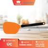 Xẻng lật thức ăn Dreamfarm Chopula-màu cam-DFCU3741