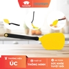 Xẻng lật thức ăn Dreamfarm Chopula-màu vàng-DFCU3758
