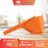 Dụng cụ vắt cam Dreamfarm Fluicer cỡ lớn-màu cam-DFFU3444