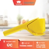 Dụng cụ vắt cam Dreamfarm Fluicer cỡ vừa-màu vàng-DFFU3451
