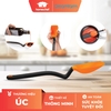 Thìa phết, nấu, đong cỡ lớn Dreamfarm Supoon-màu cam-DFSU2645