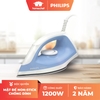 Bàn là, bàn ủi khô Philips DST0520/20 1200W