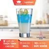 Bộ cốc (ly) cao Luminarc Shetland 3 chiếc E5130- 35cl