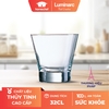 Bộ cốc (ly) thấp Luminarc Shetland 3 chiếc E5131- 32cl