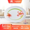 Đĩa bầu dục Luminarc Sweet 34cm - E5949