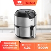 Nồi chiên không dầu Tefal EY201D15 4.2L