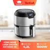 Nồi chiên không dầu Tefal EY401D15 4.2L