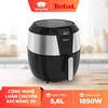 Nồi chiên không dầu Tefal EY701D15 5.6L