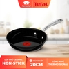 Chảo chiên Tefal Excellence Ceramic 20cm G2150202