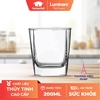 Bộ cốc (ly) thấp Luminarc Sterling 6 chiếc G2516- 20cl