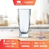Bộ cốc (ly) cao Luminarc 6 chiếc G2519- 33cl