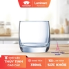 Bộ cốc (ly) thấp Luminarc Vigne 6 chiếc G2574- 31cl