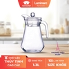 Bình nước Luminarc ARC  màu trắng 1,3L - G2662/L1957