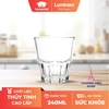 Bộ cốc (ly) thấp Luminarc Granity 6 chiếc G3653 - 240ml