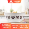 Bát tô Luminarc Sirocco thủy tinh G4125- 24cm