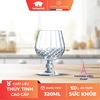 Bộ ly CdA thủy tinh pha lê 6 chiếc G5218-32cl