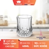 Bộ ly LongCham thủy tinh pha lê 6 chiếc G5228- 45ml