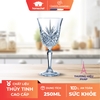 Bộ ly vang CdA Masquerade thủy tinh pha lê 6 chiếc G5544- 25cl