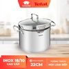 Nồi Inox cao cấp Tefal Duetto Plus 22cm G7197956