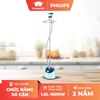 Bàn là, bàn ủi hơi nước đứng Philips GC518/29 1600W