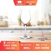 Bộ ly vang Luminarc Mineral 6 chiếc H2317- 35cl