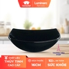 Bát Luminarc Quadrato đen 16cm H5036/07822