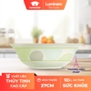 Bát tô Luminarc Variances thủy tinh H8738- 27cm