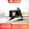 Bàn là, bàn ủi khô Philips HD1172/01 1000W