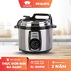 Nồi áp suất điện Philips 900W HD2103/66 5L