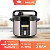 Nồi áp suất điện Philips 900W HD2136/66 5L
