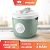 Nồi cơm điện Philips HD3212/32-1,8L