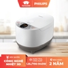 Nồi cơm điện tử Philips HD4515/55-1,8L