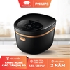 Nồi cơm điện cao tần Philips HD4539/62- 1,5L