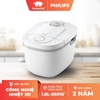 Nồi cơm điện tử Philips 1.8 lít HD4717/30