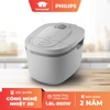 Nồi cơm điện tử Philips HD4719/32 1,8 lít