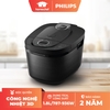 Nồi cơm điện tử Philips HD4814/31 1.8 lít
