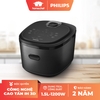 Nồi cơm điện cao tần Philips HD5210/82 1,5L