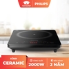 Bếp từ đơn Philips HD5830/90