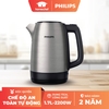 Bình đun siêu tốc Philips 2200W HD9350/90 1,7L