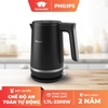 Bình đun siêu tốc Philips 2200W HD9395/90 1,7L