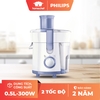 Máy ép trái cây Philips HR1811 (300W)