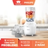 Máy xay sinh tố Philips HR2041/30 450W