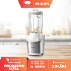 Máy xay sinh tố Philips HR3760/01 1500W