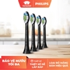 Combo 4 đầu bàn chải điện W2 Philips HX6064/96