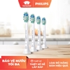 Combo 4 đầu bàn chải điện C2 Philips HX9024/67