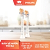 Bộ 2 đầu bàn chải trắng Philips HX9092/67